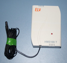 Elv hms100 temperatursensor gebraucht kaufen  Aumühle