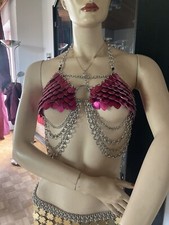 Scales rüstung fantasie gebraucht kaufen  Sielenbach