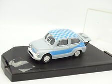 Progetto fiat 600 d'occasion  Paris VII