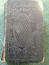 Antique book hymns for sale  PAIGNTON