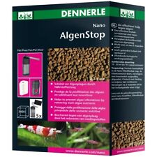 Dennerle nano algenstop gebraucht kaufen  Theilenhofen