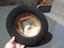 Old borsalino berry d'occasion  Expédié en Belgium