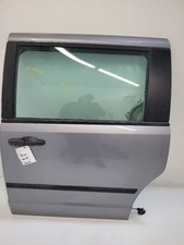 08-19 DODGE CARAVAN Driver porta lateral traseira LH van de passageiros vidro estacionário   comprar usado  Enviando para Brazil