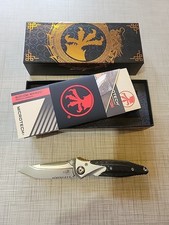 Microtech socom bravo for sale  Lafayette