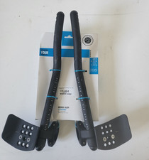 Pro prolongateur guidon d'occasion  Saint-Alban-Leysse