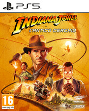 Indiana jones and usato  Lainate
