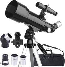 Telescopio astronomia telescop usato  Roma