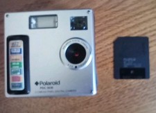 Polaroid digital camera for sale  CIRENCESTER