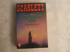 Scarlett d'occasion  Corbeil-Essonnes