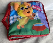 Lamaze baby stoffbuch gebraucht kaufen  Rosenheim