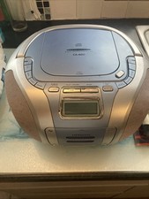 Hitachi portable player for sale  RHYL