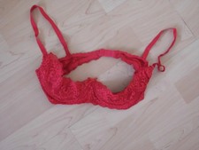 Brusthebe rot spitze gebraucht kaufen  Fruerlund,-Engelsby, Tastrup