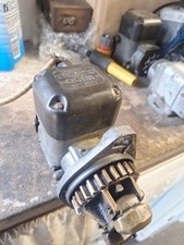 Petter magneto anti for sale  SALISBURY