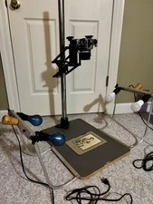 Photographic copy stand for sale  Nashville
