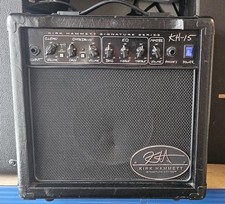 Kirk hammett guitar for sale  UK