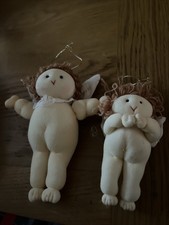 Cute stuffed angel for sale  BRIGHTON