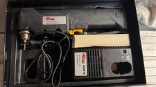 Akku winkelbohrmaschine awb gebraucht kaufen  Markkleeberg