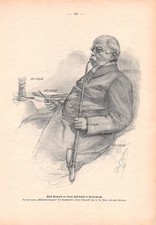 Tto bismarck seinem gebraucht kaufen  Deutschland