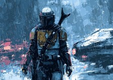 mandalorian for sale mandalorian for sale Round Lake
