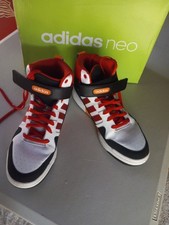 Adidas NEO CloudFoam Super masculino.  Tênis de basquete tamanho 12  comprar usado  Enviando para Brazil