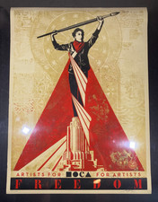 Artists freedom 2015 for sale  Long Beach