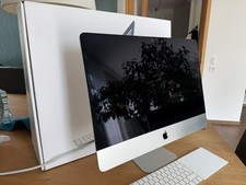 Apple imac tastatur gebraucht kaufen  Herborn