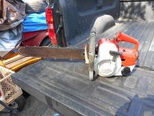 Vintage stihl chainsaw for sale  Redding