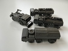 Roco bundeswehr konvolut gebraucht kaufen  Hannover
