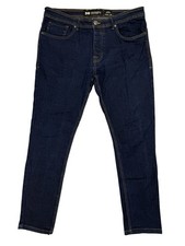 Crosshatch blue denim for sale  BELLSHILL