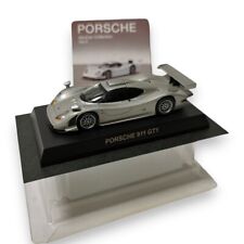 Kyosho porsche 911 d'occasion  Expédié en Belgium