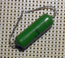 0.12uf 400v polyester for sale 0.12uf 400v polyester for sale  BEXLEY