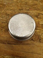 Pavoni duschensieb brühkopfdi gebraucht kaufen Pavoni duschensieb brühkopfdi gebraucht kaufen  Landau