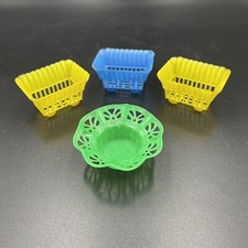 Hard plastic candy for sale  Raleigh