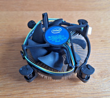 Intel ventilateur ventirad d'occasion  Saint-Fargeau