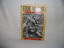 Vintage eddie waring for sale  PRESTON