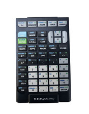 Texas instruments plus for sale  Stone Mountain