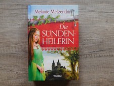 Melanie metzenthin sündenheil gebraucht kaufen  Plauen