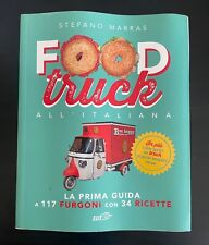 Food truck all usato  Pescara