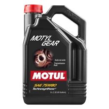 Motul motyl gear d'occasion  Rumilly