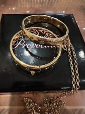 Agent provocateur gold for sale  Los Angeles