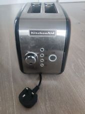 Kitchenaid 5kmt221 slice for sale  LONDON