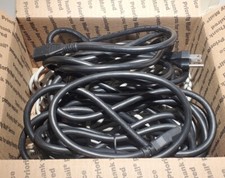 Prong power cables for sale  Lahaina