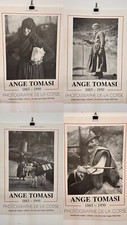 Affiches pub: anciennes d'occasion Affiches pub: anciennes d'occasion Calenzana