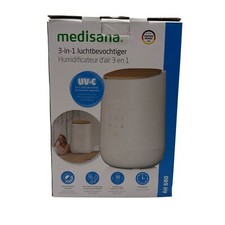 Medisana 680 luftbefeuchter gebraucht kaufen  Neuenkirchen