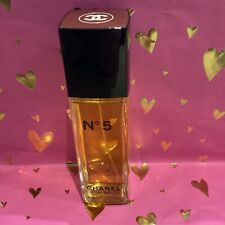 Chanel edt eau for sale  RAINHAM
