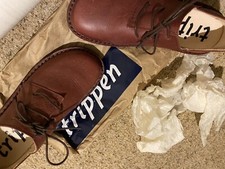 Trippen germany women for sale  BURY