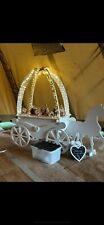 Horse carriage sweet for sale  LEEDS