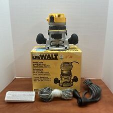 Dewalt dw616k heavy for sale  Pickens