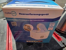 curamed haarentfernung gebraucht kaufen curamed haarentfernung gebraucht kaufen Niederkassel