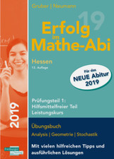 Erfolg mathe abi gebraucht kaufen  Dieburg